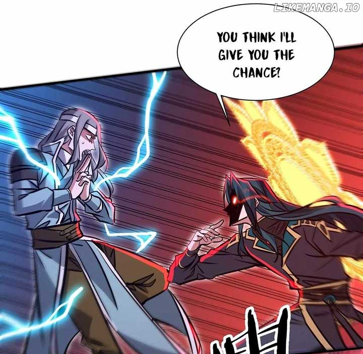 Reborn as a Demonic Cultivator: Starting with a Zombie Planet Chapter 38 439 057