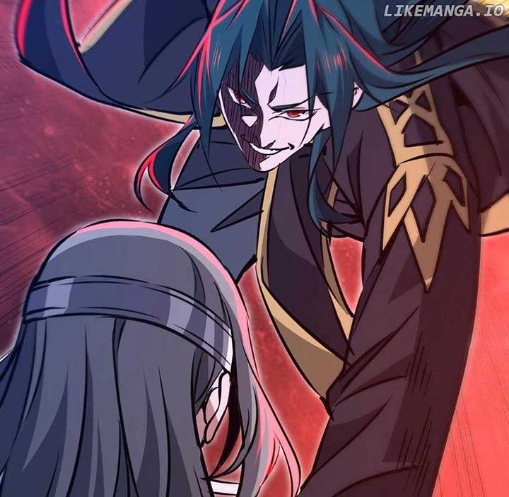 Reborn as a Demonic Cultivator: Starting with a Zombie Planet Chapter 38 441 059