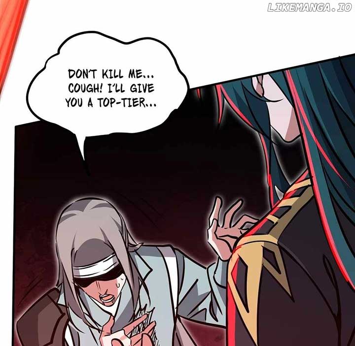 Reborn as a Demonic Cultivator: Starting with a Zombie Planet Chapter 38 444 062