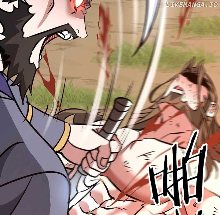 Reborn as a Demonic Cultivator: Starting with a Zombie Planet Chapter 38 454 072