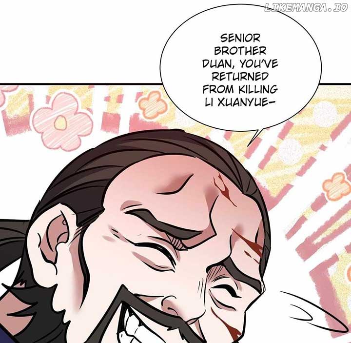 Reborn as a Demonic Cultivator: Starting with a Zombie Planet Chapter 38 458 076