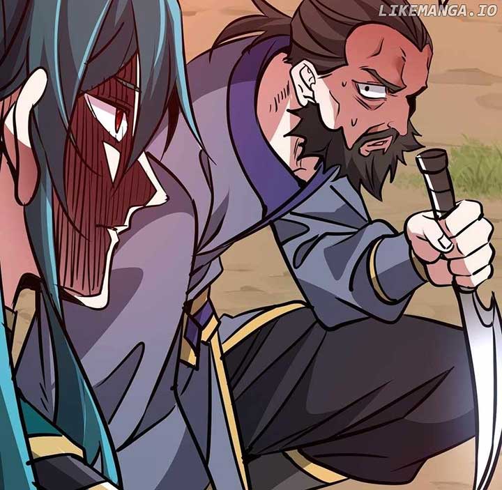 Reborn as a Demonic Cultivator: Starting with a Zombie Planet Chapter 38 461 079