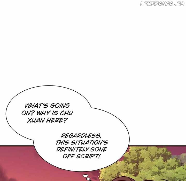 Reborn as a Demonic Cultivator: Starting with a Zombie Planet Chapter 38 463 081