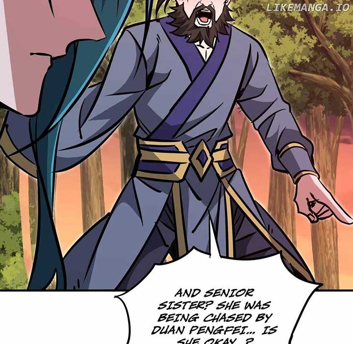 Reborn as a Demonic Cultivator: Starting with a Zombie Planet Chapter 38 466 084