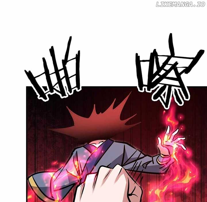 Reborn as a Demonic Cultivator: Starting with a Zombie Planet Chapter 38 470 088