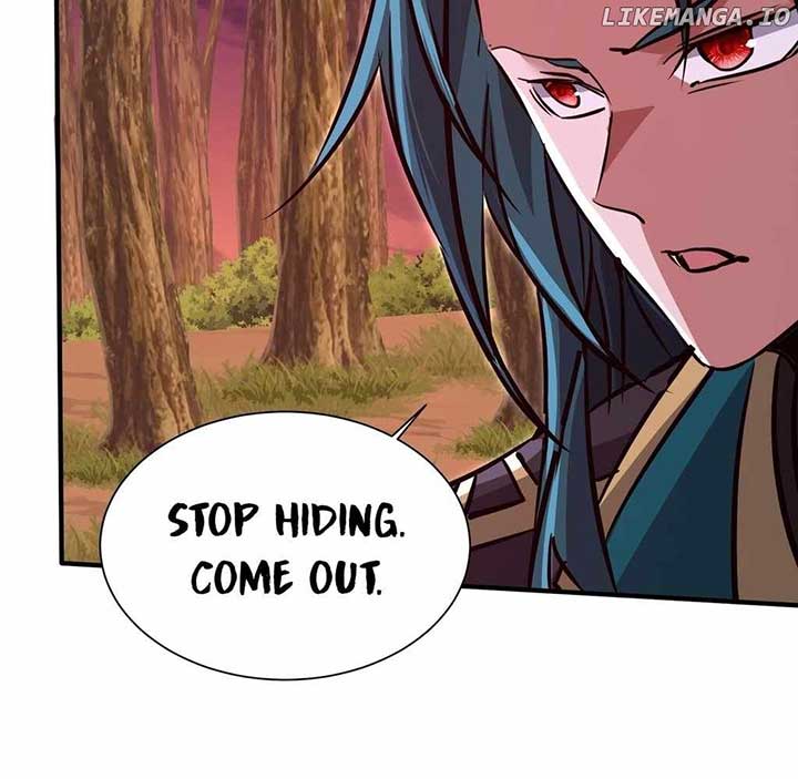 Reborn as a Demonic Cultivator: Starting with a Zombie Planet Chapter 38 476 094