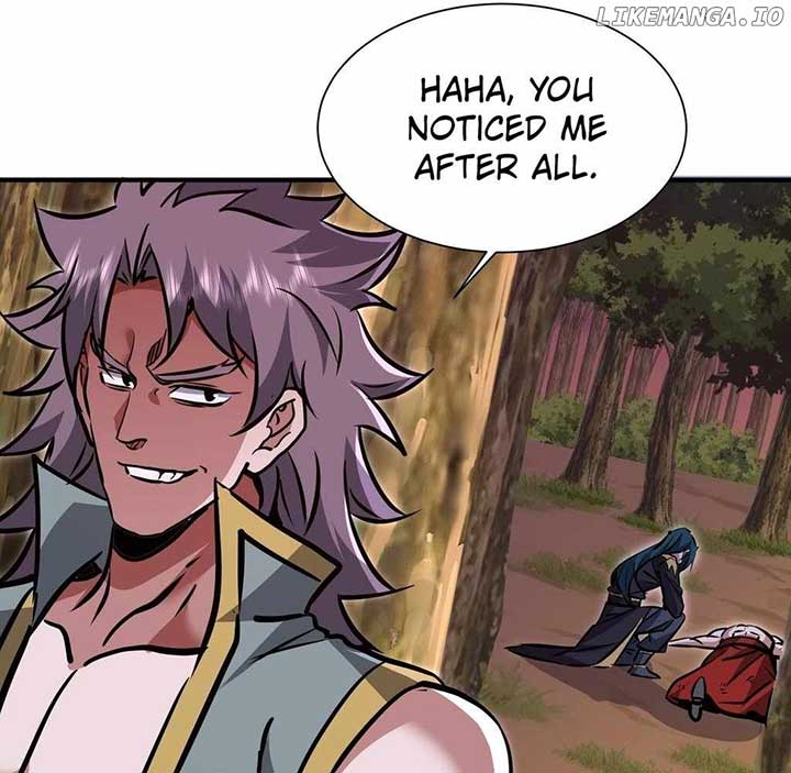 Reborn as a Demonic Cultivator: Starting with a Zombie Planet Chapter 38 478 096