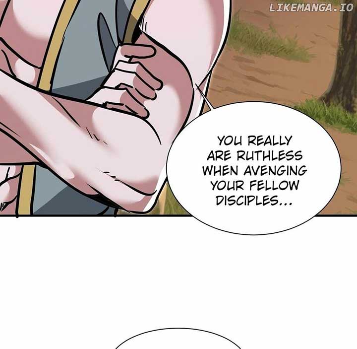 Reborn as a Demonic Cultivator: Starting with a Zombie Planet Chapter 38 479 097