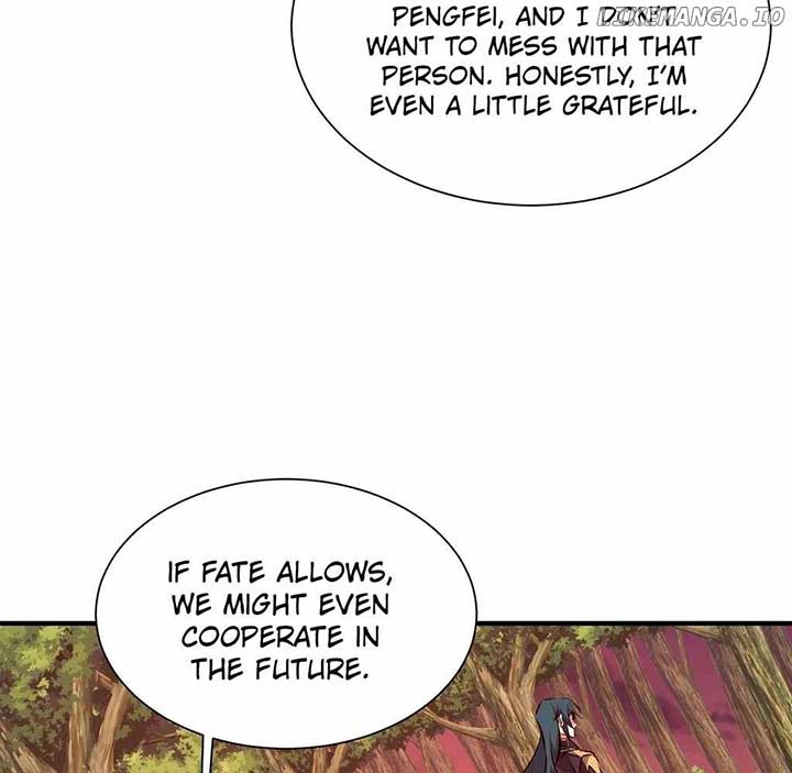 Reborn as a Demonic Cultivator: Starting with a Zombie Planet Chapter 38 482 100