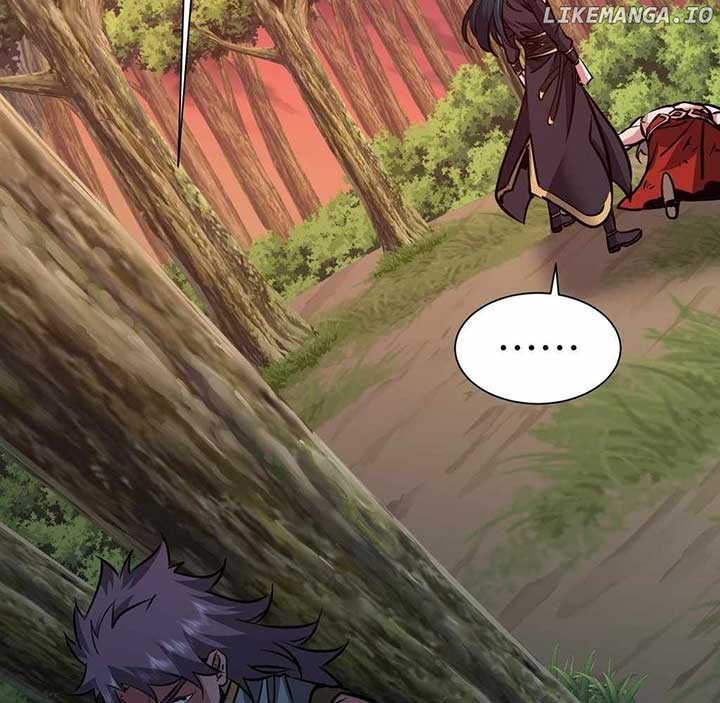 Reborn as a Demonic Cultivator: Starting with a Zombie Planet Chapter 38 483 101