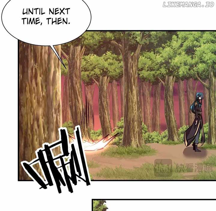 Reborn as a Demonic Cultivator: Starting with a Zombie Planet Chapter 38 485 103