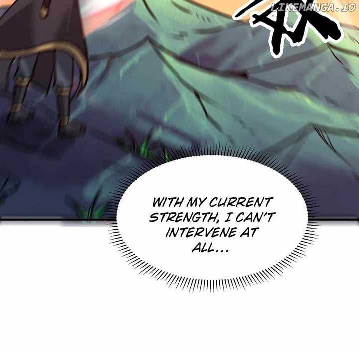 Reborn as a Demonic Cultivator: Starting with a Zombie Planet Chapter 38 491 109