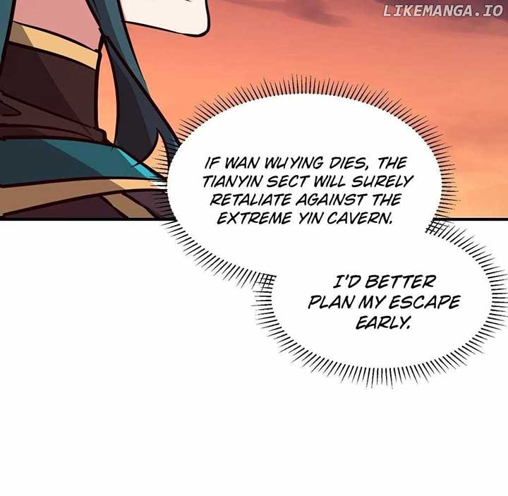 Reborn as a Demonic Cultivator: Starting with a Zombie Planet Chapter 38 493 111