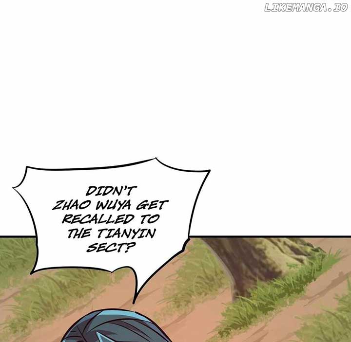 Reborn as a Demonic Cultivator: Starting with a Zombie Planet Chapter 38 500 118