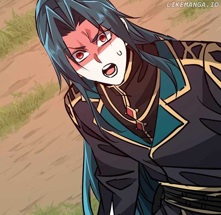 Reborn as a Demonic Cultivator: Starting with a Zombie Planet Chapter 38 501 119