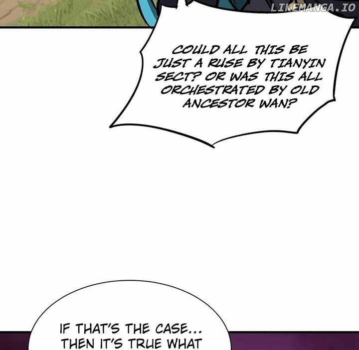 Reborn as a Demonic Cultivator: Starting with a Zombie Planet Chapter 38 502 120