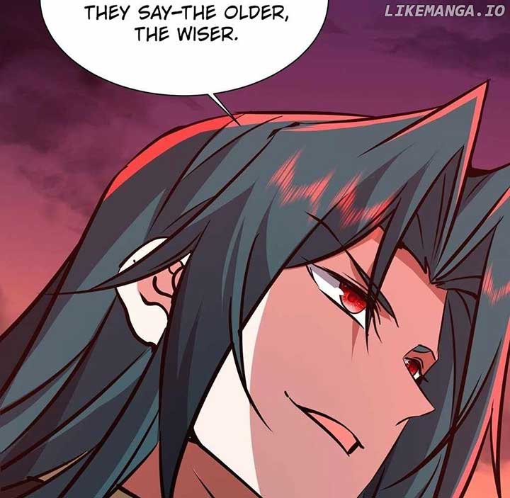 Reborn as a Demonic Cultivator: Starting with a Zombie Planet Chapter 38 503 121