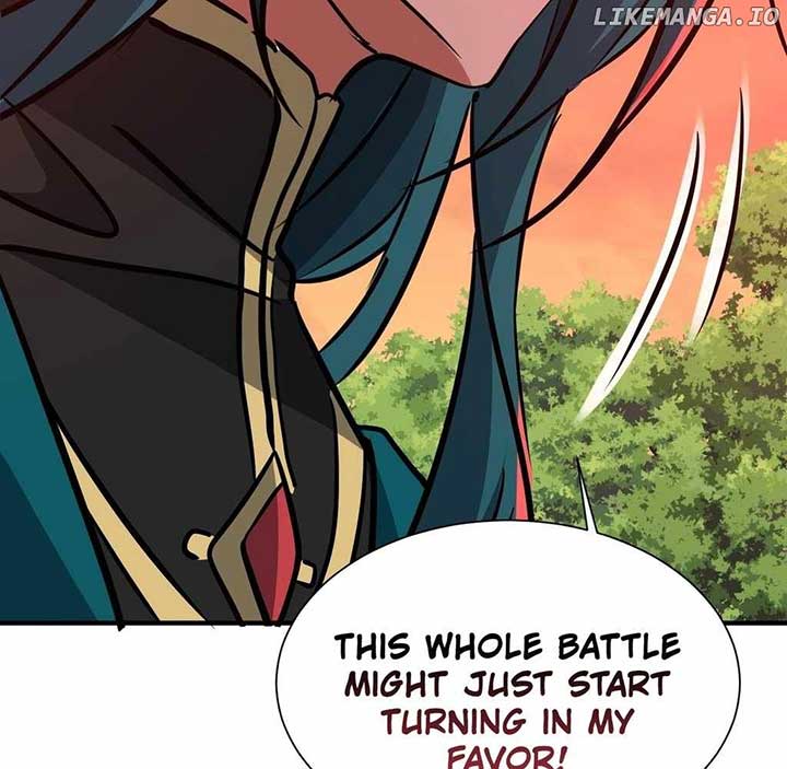 Reborn as a Demonic Cultivator: Starting with a Zombie Planet Chapter 38 504 122