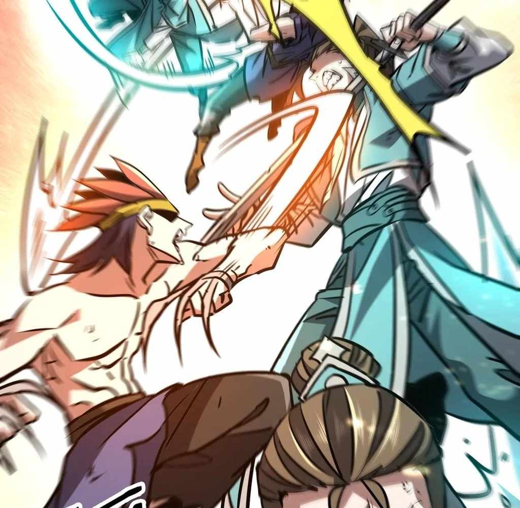 Reborn as a Demonic Cultivator: Starting with a Zombie Planet Chapter 39 360 005