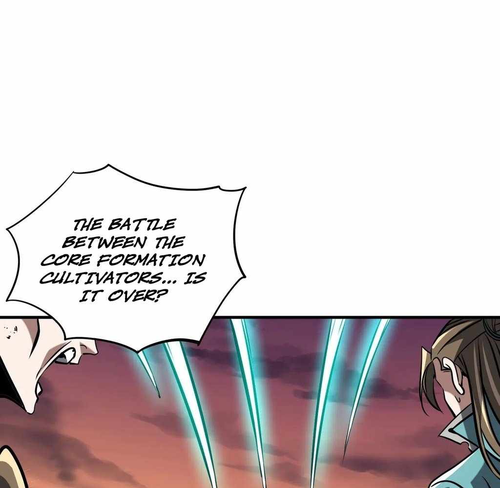 Reborn as a Demonic Cultivator: Starting with a Zombie Planet Chapter 39 364 009