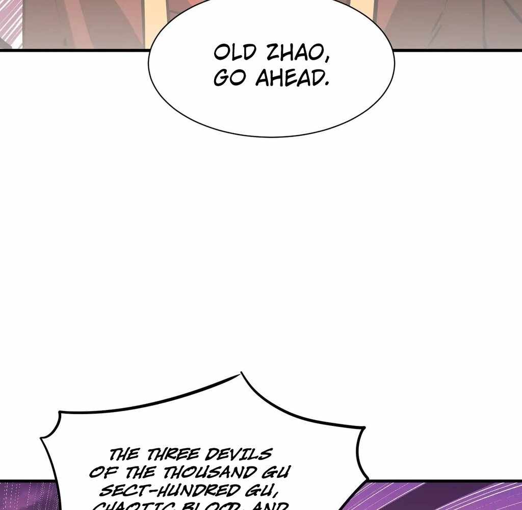 Reborn as a Demonic Cultivator: Starting with a Zombie Planet Chapter 39 369 014