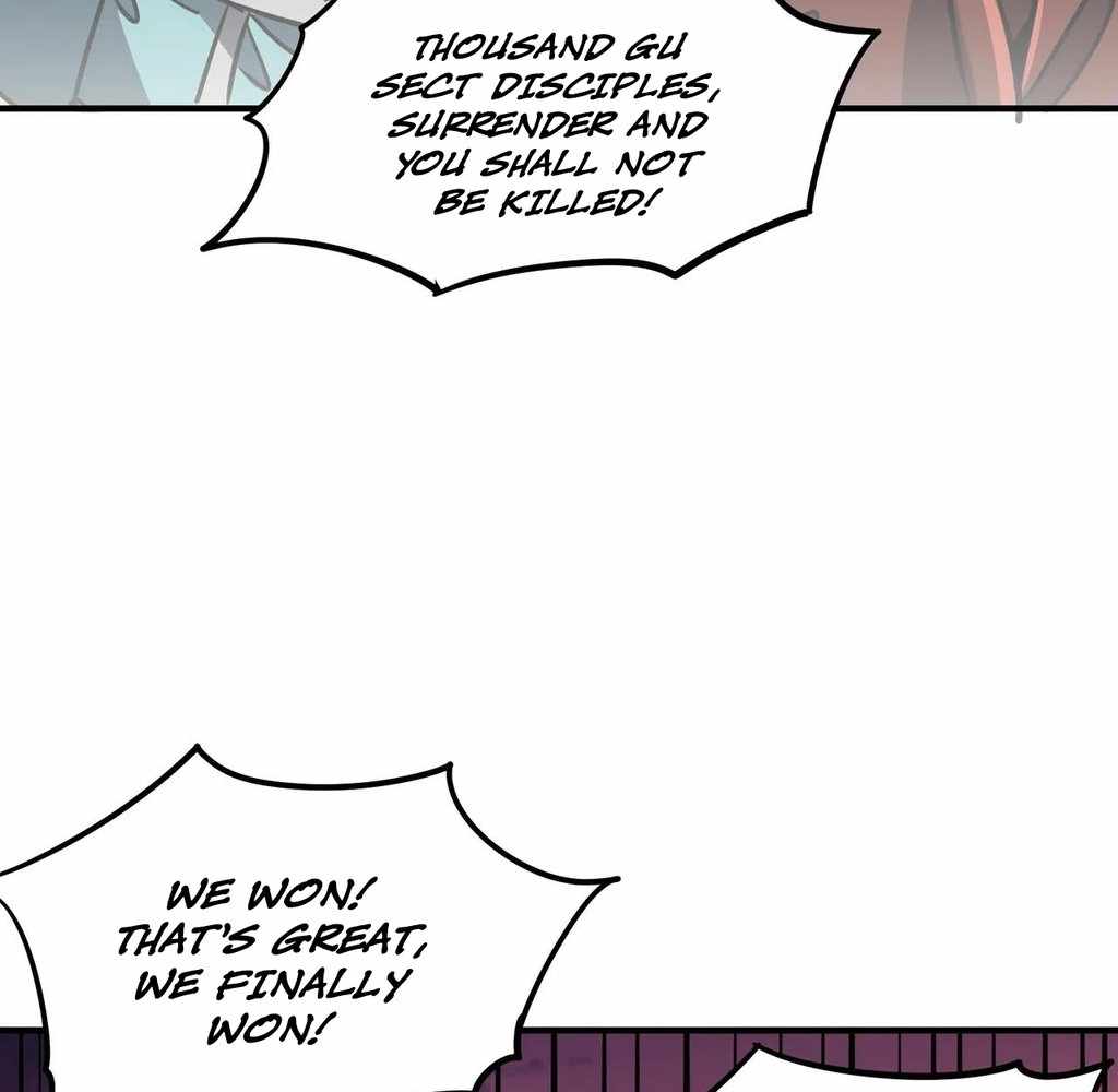 Reborn as a Demonic Cultivator: Starting with a Zombie Planet Chapter 39 371 016