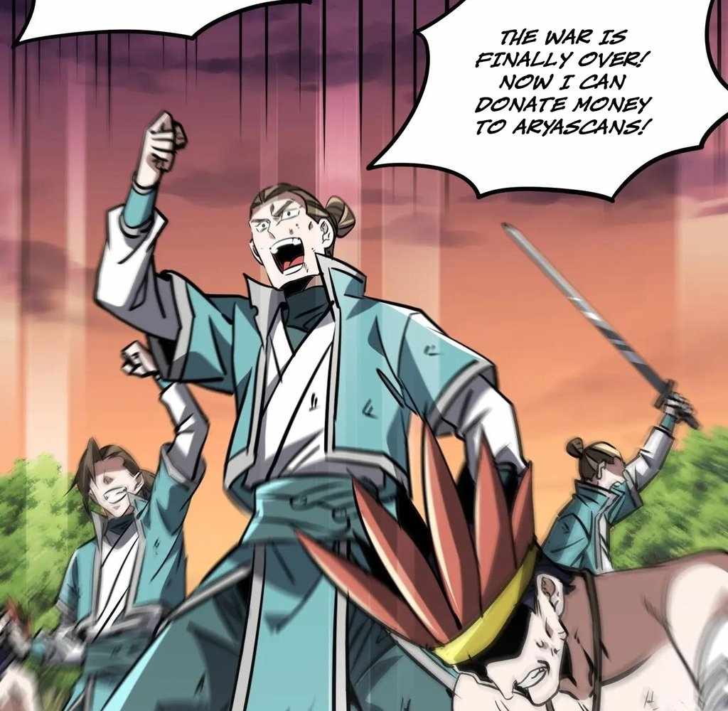 Reborn as a Demonic Cultivator: Starting with a Zombie Planet Chapter 39 372 017