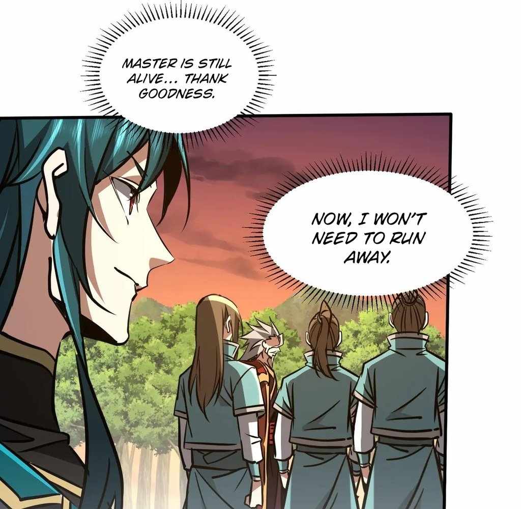 Reborn as a Demonic Cultivator: Starting with a Zombie Planet Chapter 39 374 019