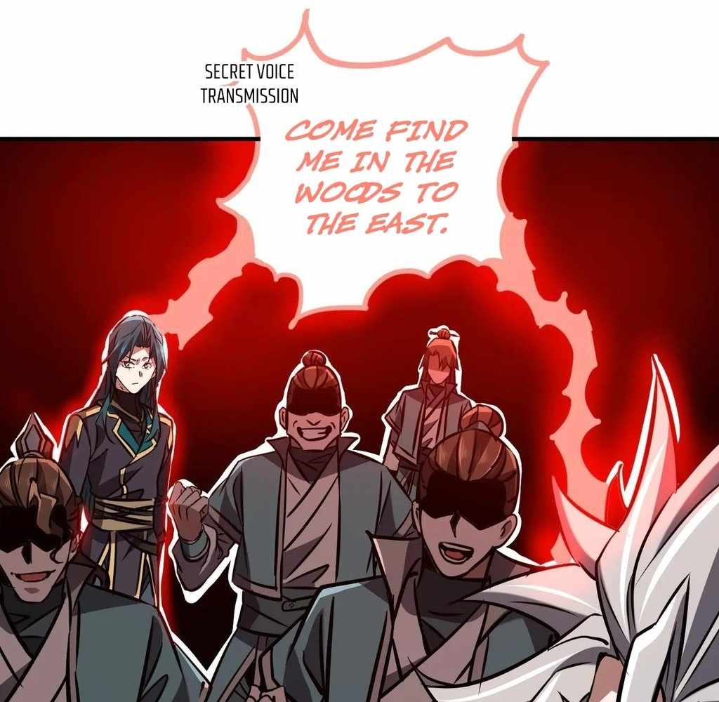 Reborn as a Demonic Cultivator: Starting with a Zombie Planet Chapter 39 376 021