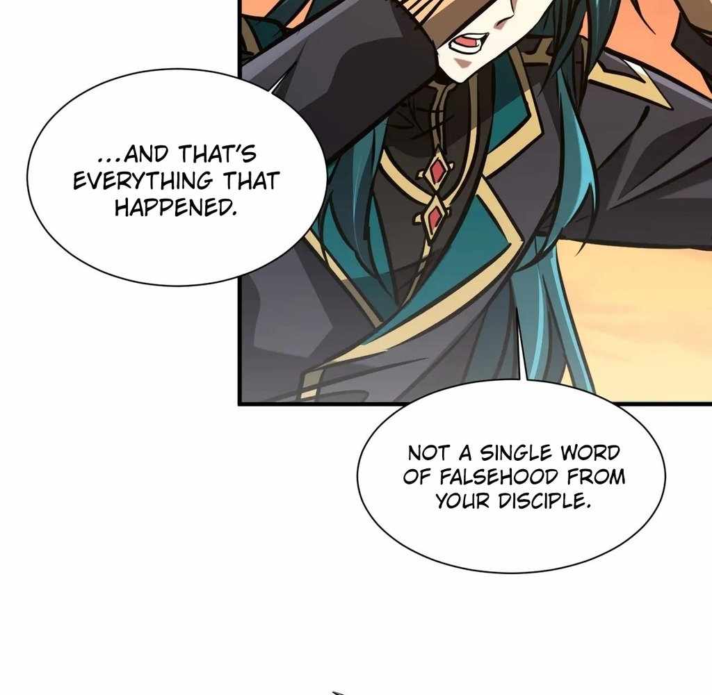 Reborn as a Demonic Cultivator: Starting with a Zombie Planet Chapter 39 381 026