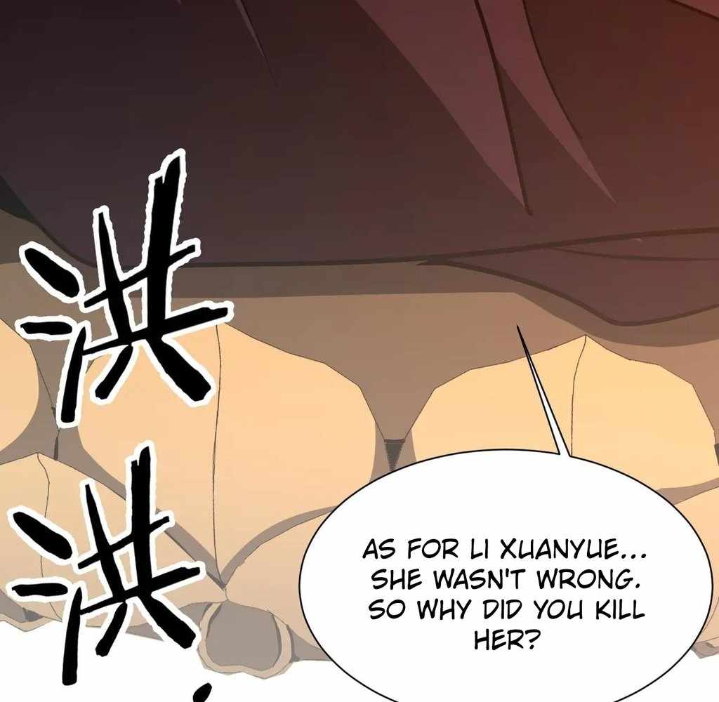 Reborn as a Demonic Cultivator: Starting with a Zombie Planet Chapter 39 384 029