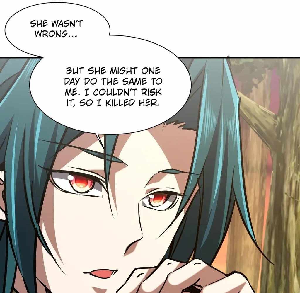 Reborn as a Demonic Cultivator: Starting with a Zombie Planet Chapter 39 386 031