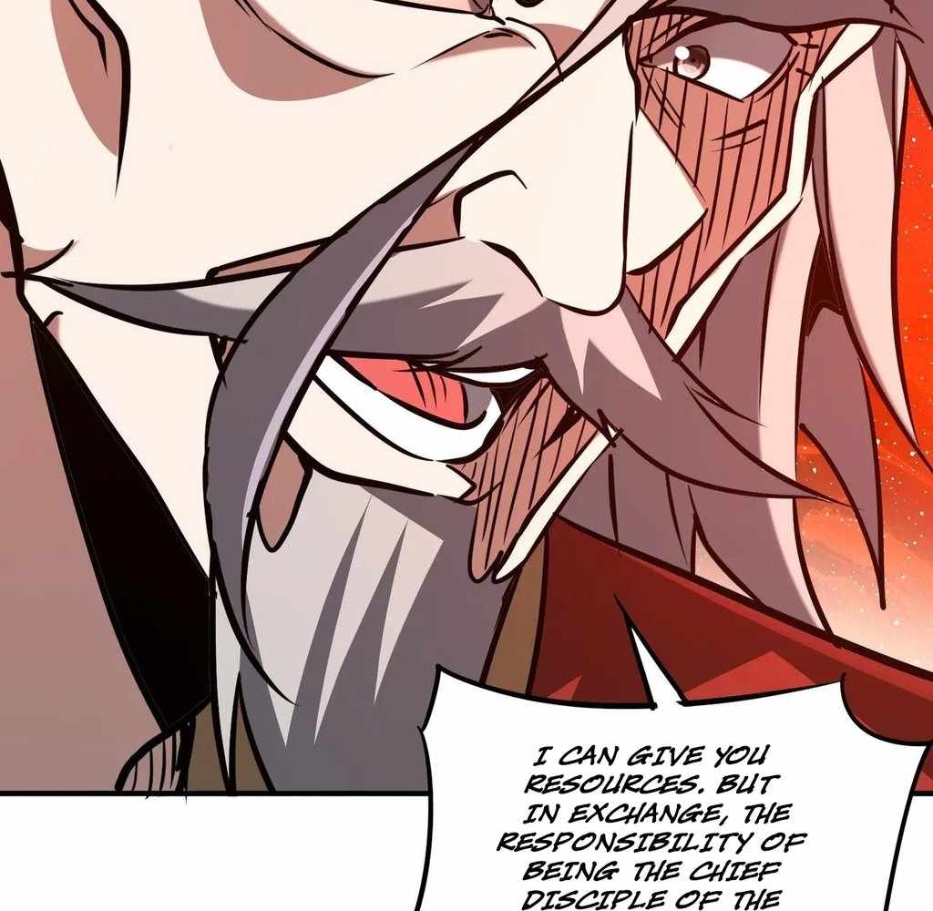 Reborn as a Demonic Cultivator: Starting with a Zombie Planet Chapter 39 389 034