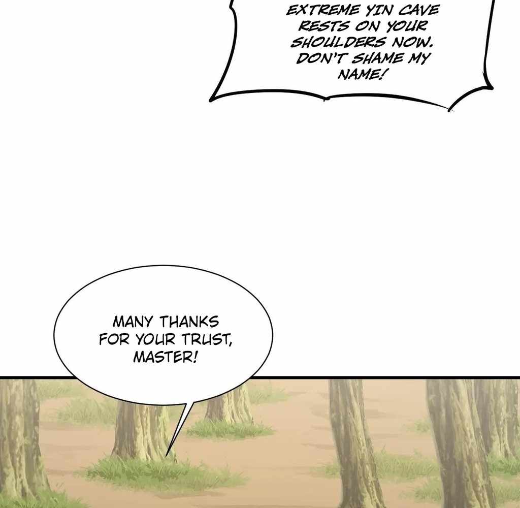 Reborn as a Demonic Cultivator: Starting with a Zombie Planet Chapter 39 390 035