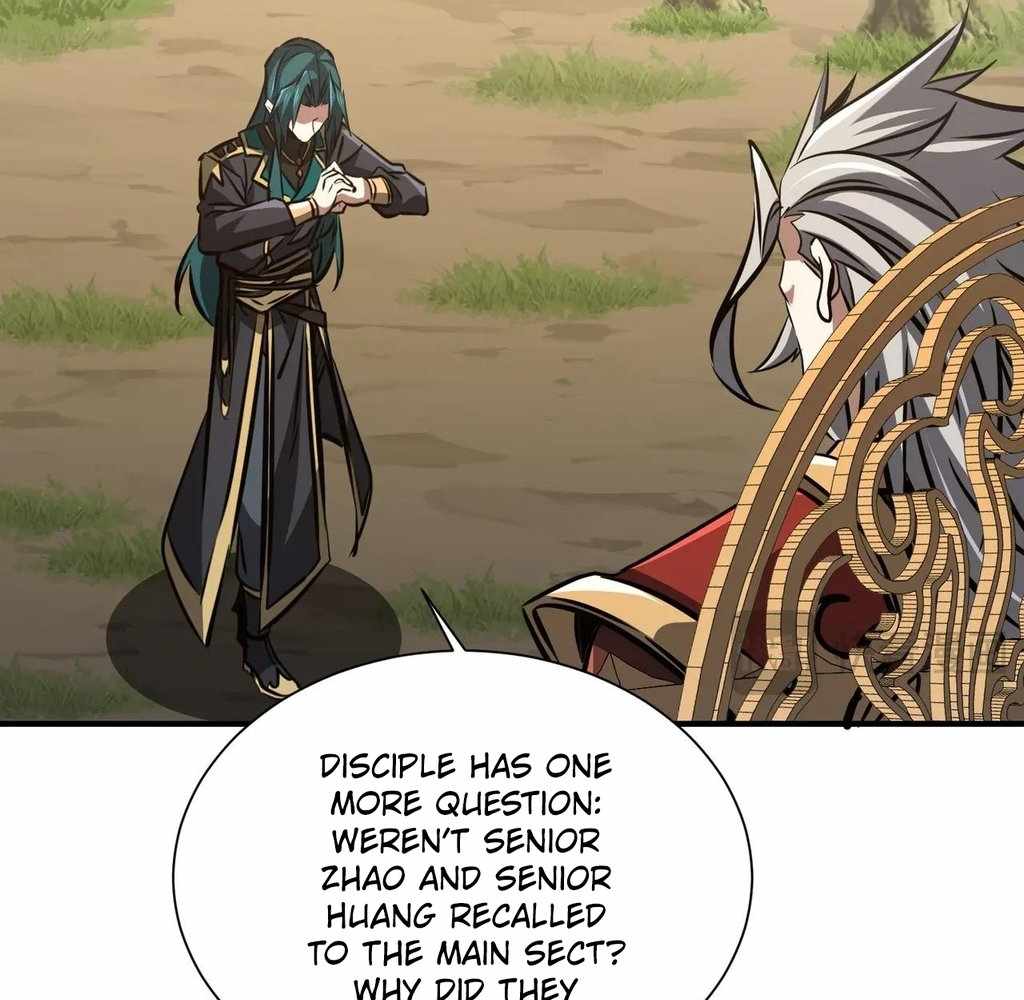 Reborn as a Demonic Cultivator: Starting with a Zombie Planet Chapter 39 391 036