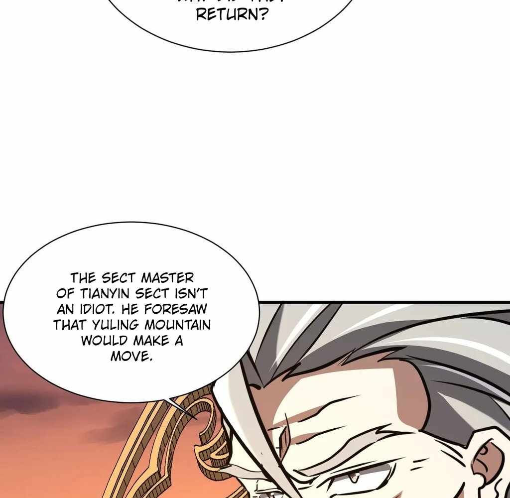 Reborn as a Demonic Cultivator: Starting with a Zombie Planet Chapter 39 392 037