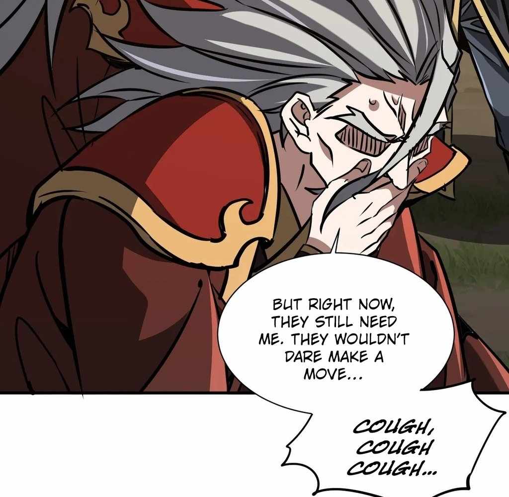 Reborn as a Demonic Cultivator: Starting with a Zombie Planet Chapter 39 402 047