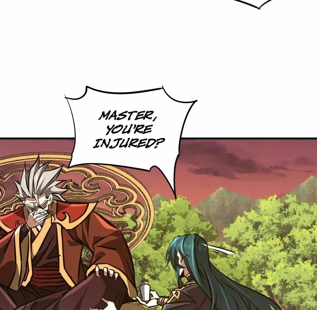 Reborn as a Demonic Cultivator: Starting with a Zombie Planet Chapter 39 403 048