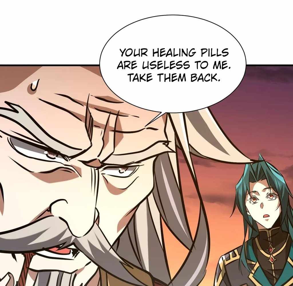 Reborn as a Demonic Cultivator: Starting with a Zombie Planet Chapter 39 405 050