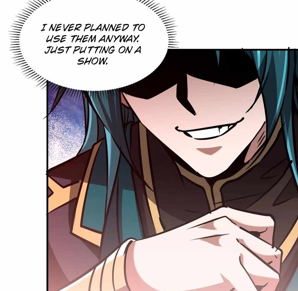 Reborn as a Demonic Cultivator: Starting with a Zombie Planet Chapter 39 407 052