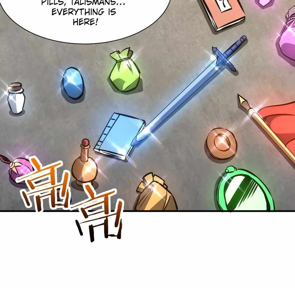 Reborn as a Demonic Cultivator: Starting with a Zombie Planet Chapter 39 416 061