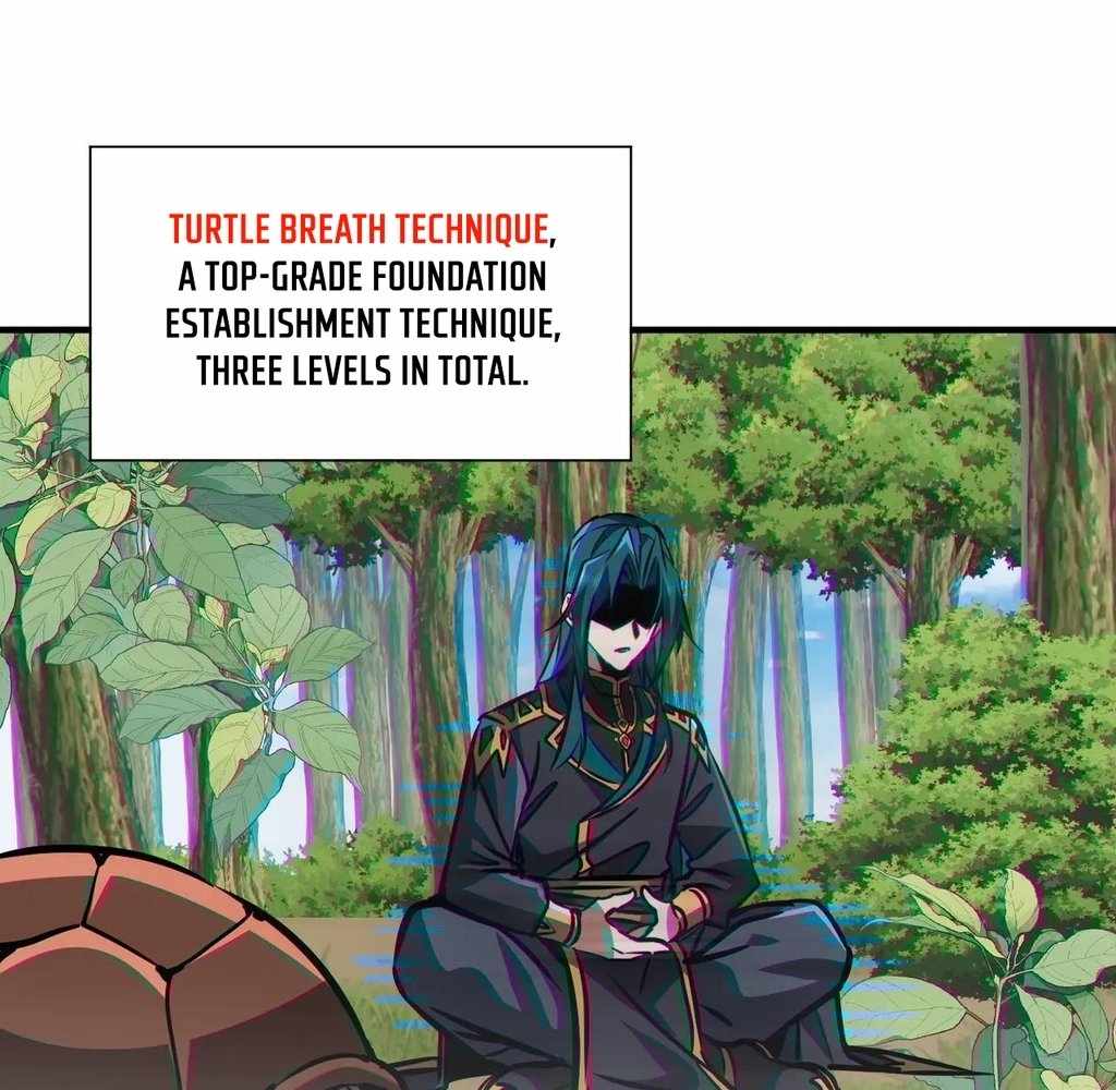 Reborn as a Demonic Cultivator: Starting with a Zombie Planet Chapter 39 419 064