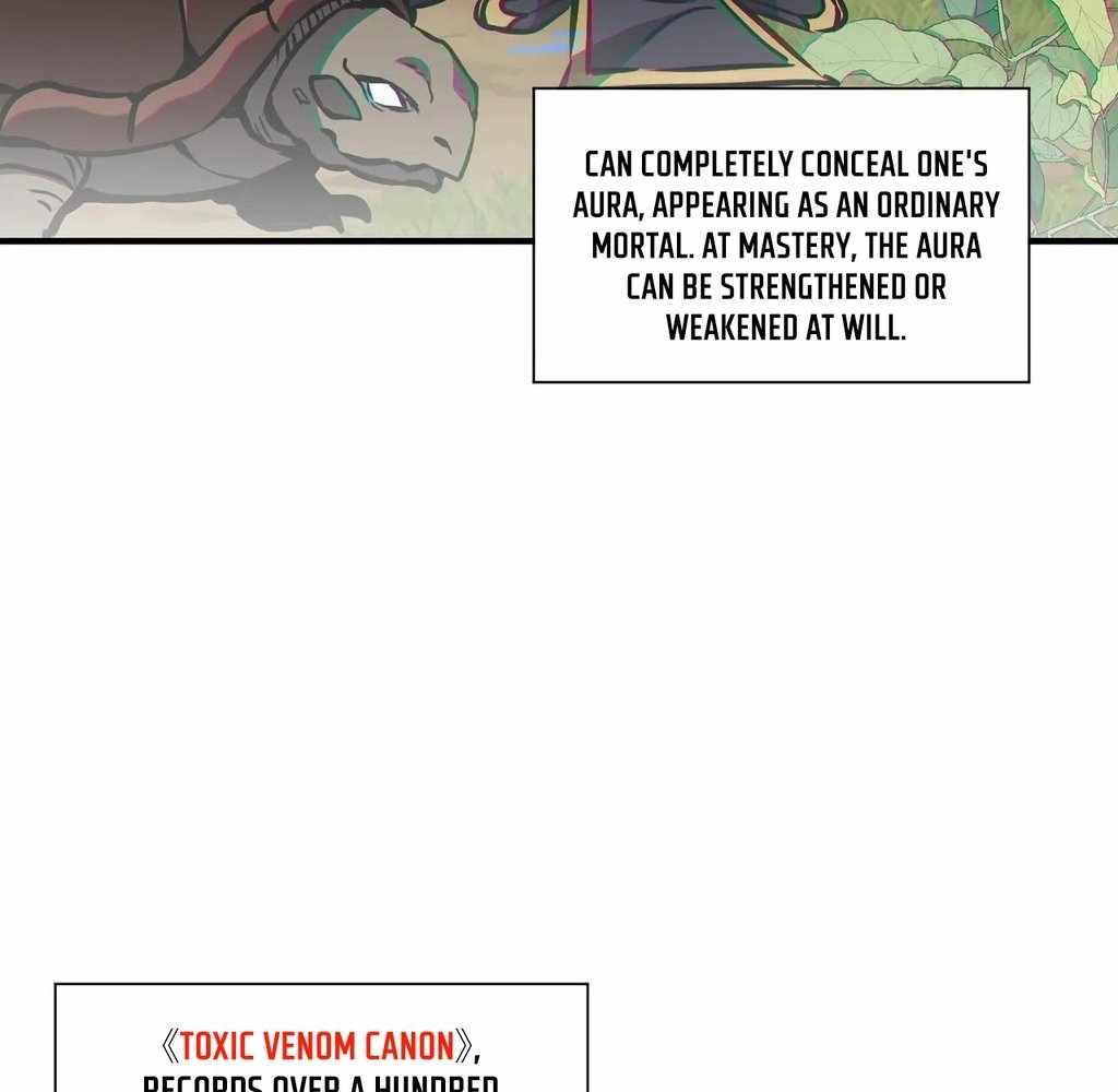 Reborn as a Demonic Cultivator: Starting with a Zombie Planet Chapter 39 420 065