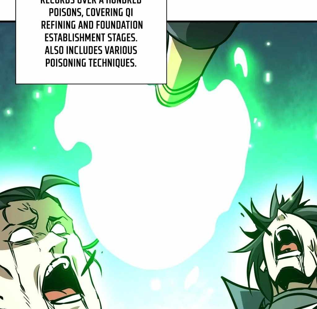 Reborn as a Demonic Cultivator: Starting with a Zombie Planet Chapter 39 421 066