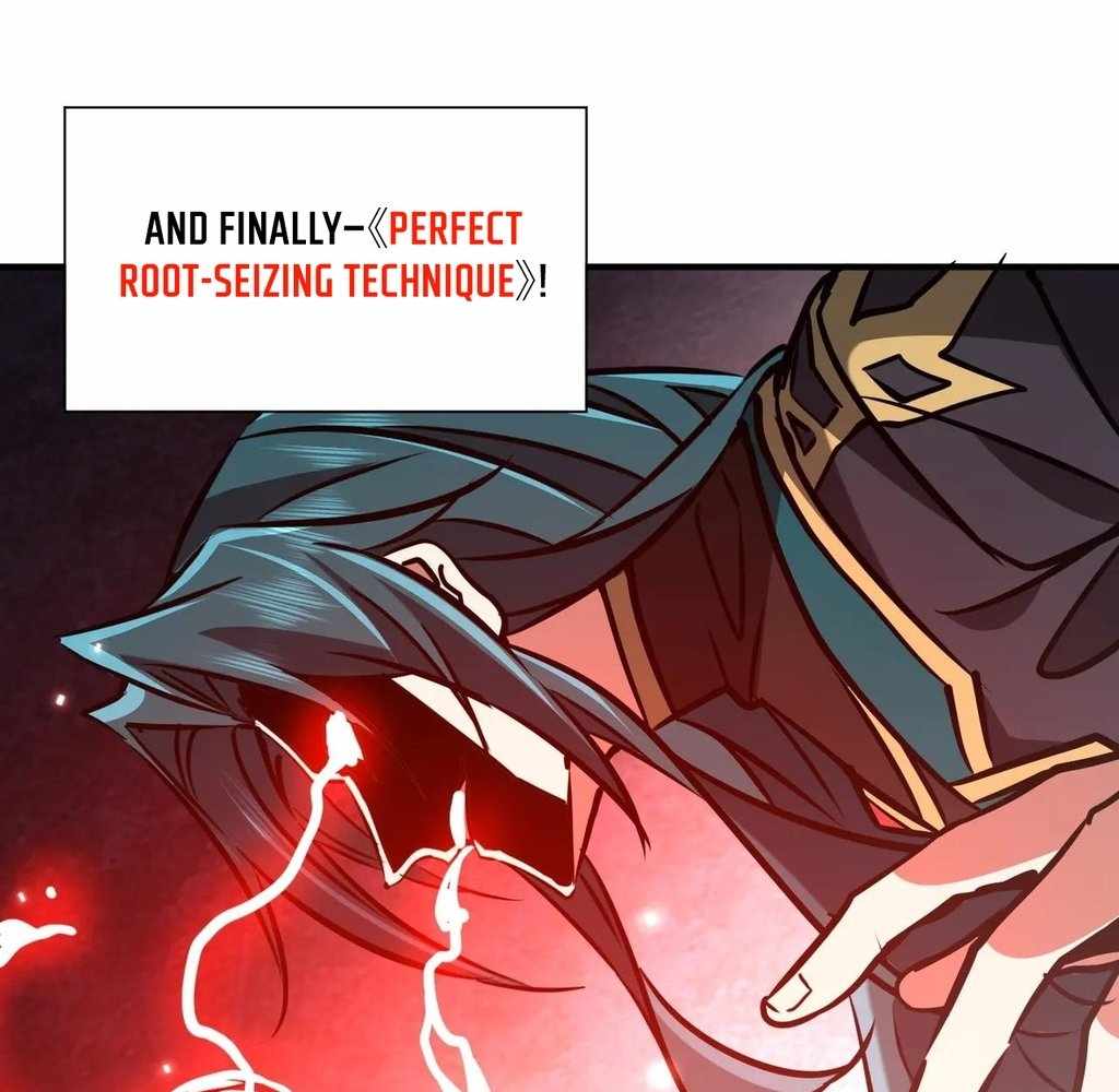 Reborn as a Demonic Cultivator: Starting with a Zombie Planet Chapter 39 423 068