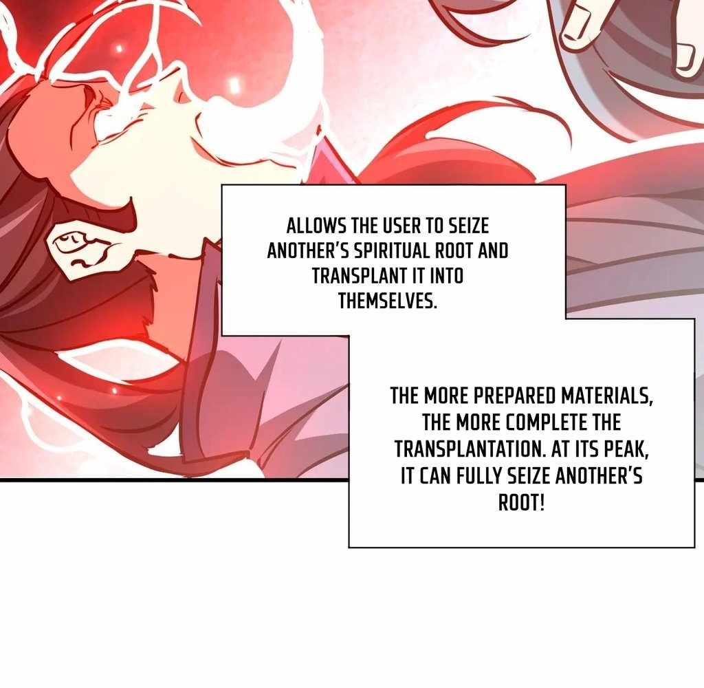 Reborn as a Demonic Cultivator: Starting with a Zombie Planet Chapter 39 424 069