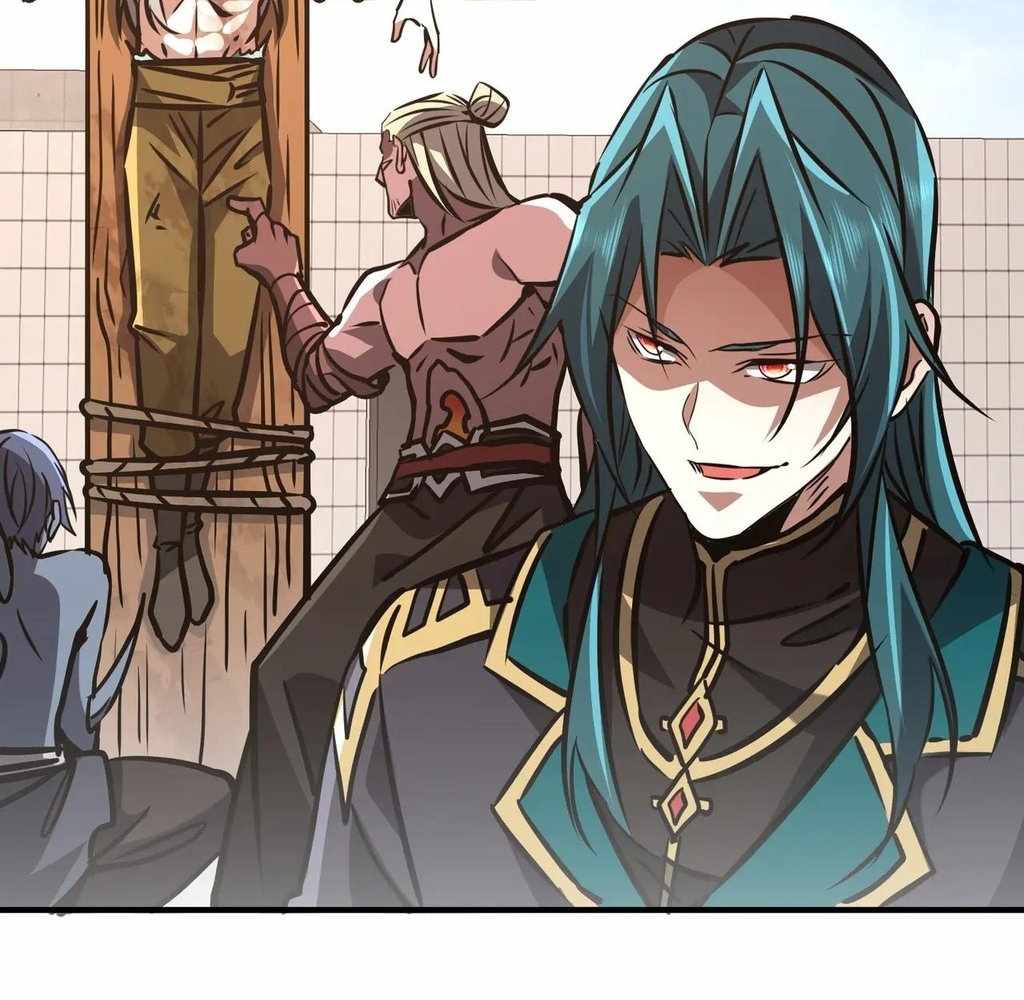 Reborn as a Demonic Cultivator: Starting with a Zombie Planet Chapter 39 426 071