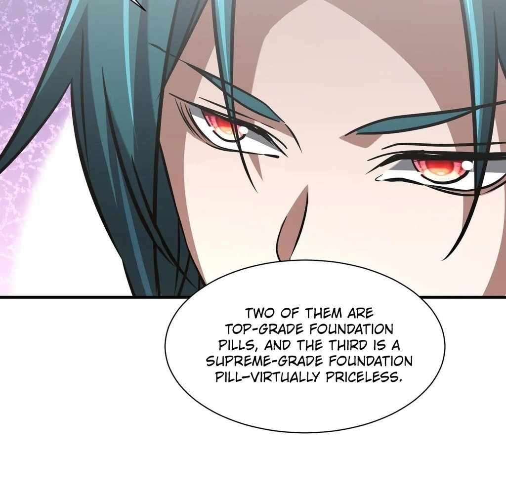 Reborn as a Demonic Cultivator: Starting with a Zombie Planet Chapter 39 428 073