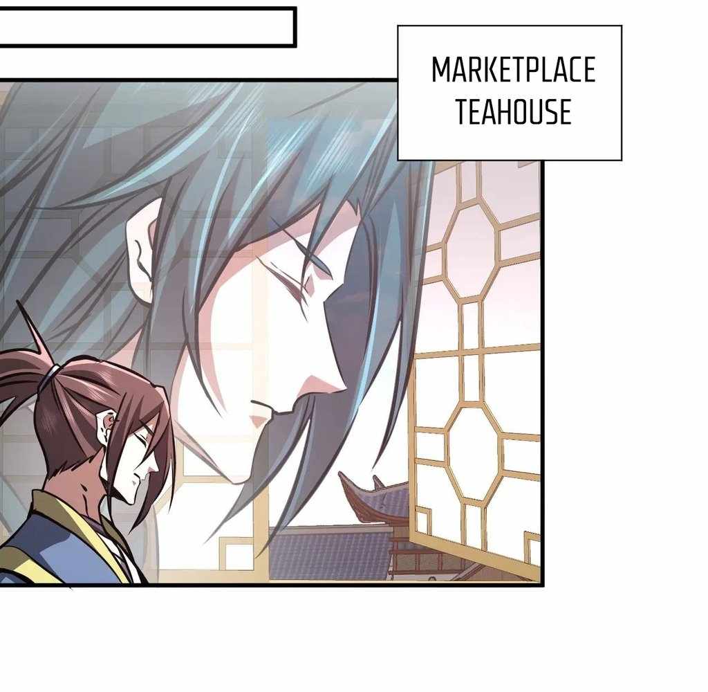 Reborn as a Demonic Cultivator: Starting with a Zombie Planet Chapter 39 433 078