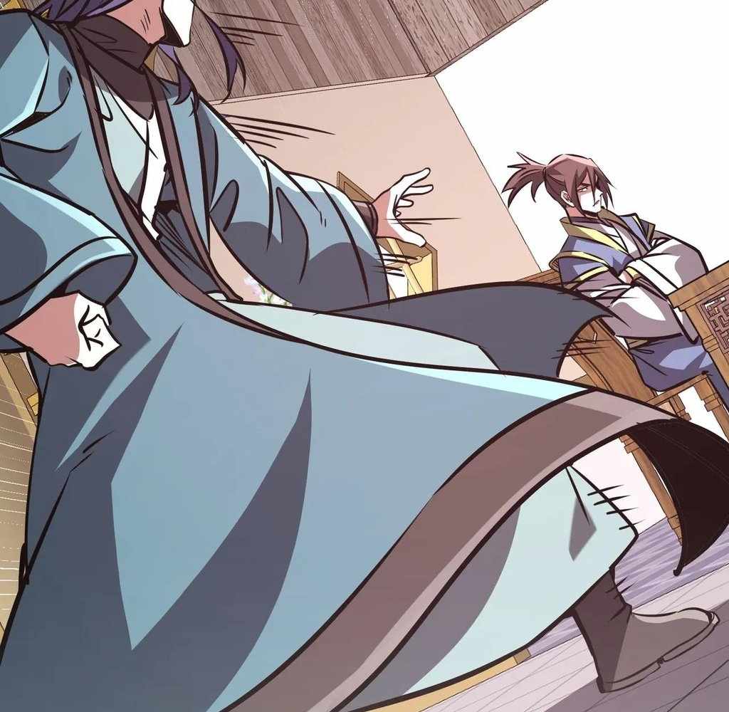 Reborn as a Demonic Cultivator: Starting with a Zombie Planet Chapter 39 440 085